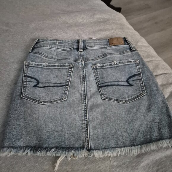 AE SKIRT XS - Picture 3 of 3
